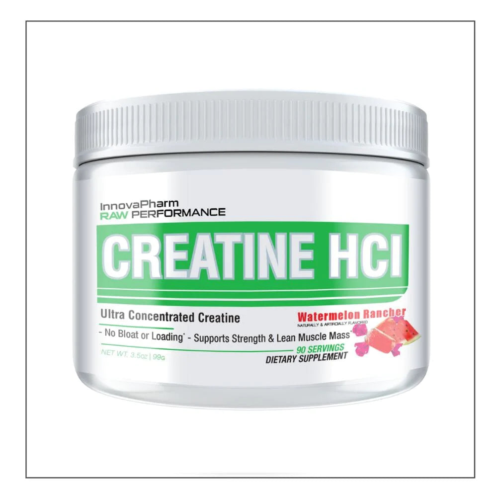 InnovaPharm | Creatine HCL Powder