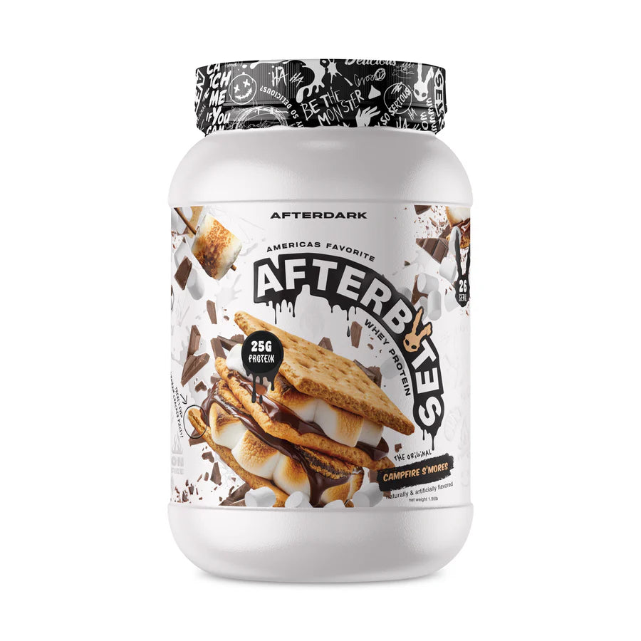 Afterdark Supplements | AFTERBITES