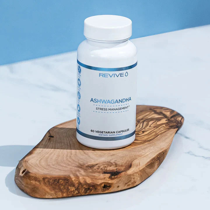 Revive | Ashwagandha