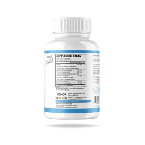 Revive | Health