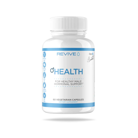Revive | Health