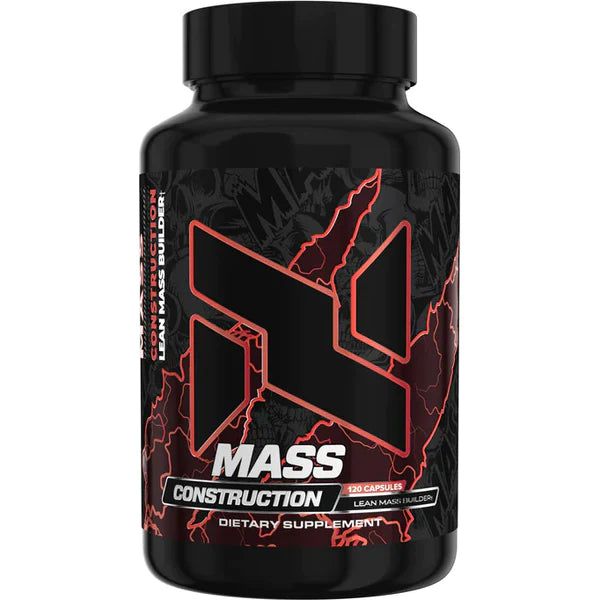 Nutra Innovations | Mass Construction
