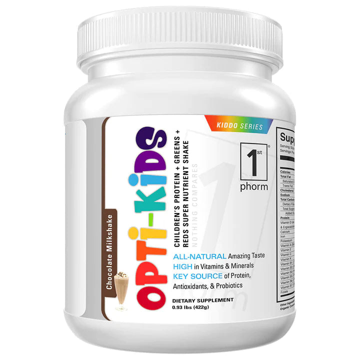 1st Phorm Opti-Kids Product Image