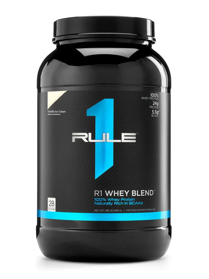 Rule 1 | Whey Blend