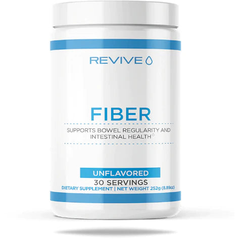 Revive | Fiber
