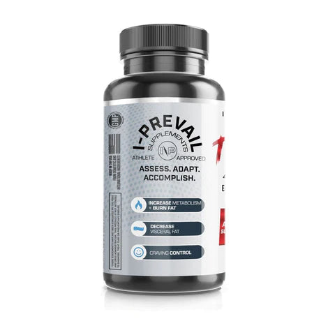 I-Prevail Supplements | T2 Extreme