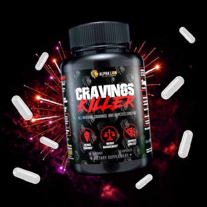 Cravings Killer Product Image