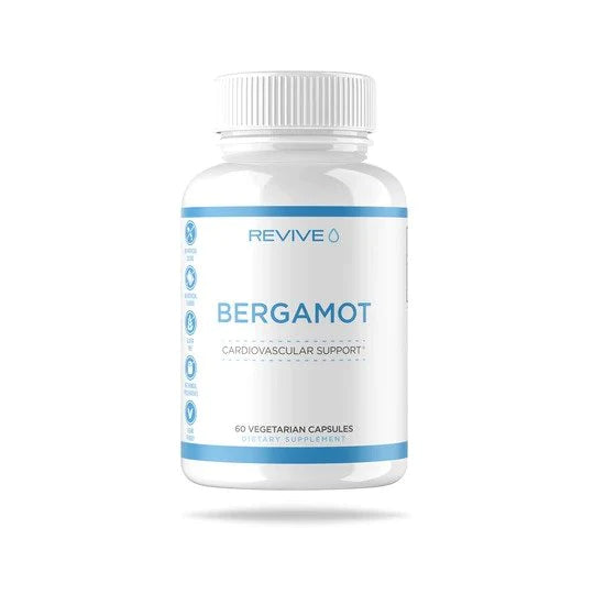 Revive | Bergamot