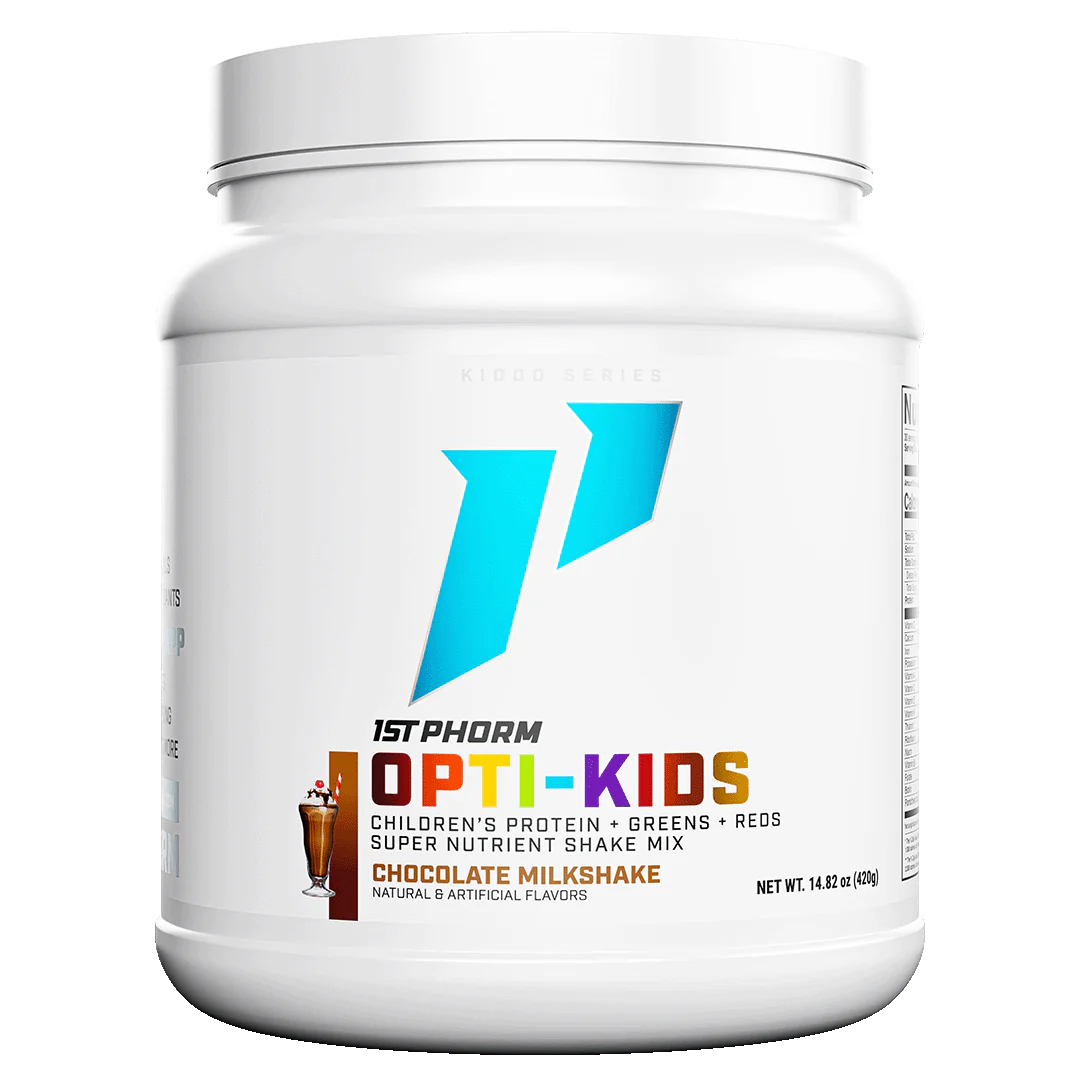 1st Phorm | OPTI-KIDS