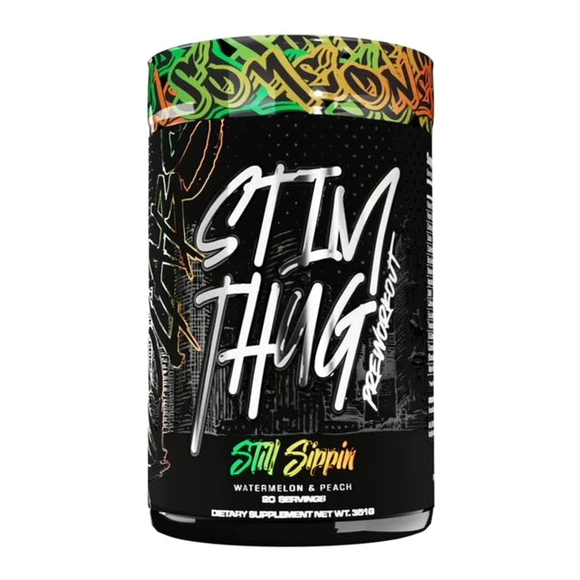 Kilo Labz | Stim Thug