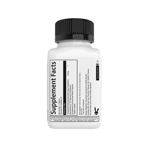 Afterdark Supplements | Turkabolen