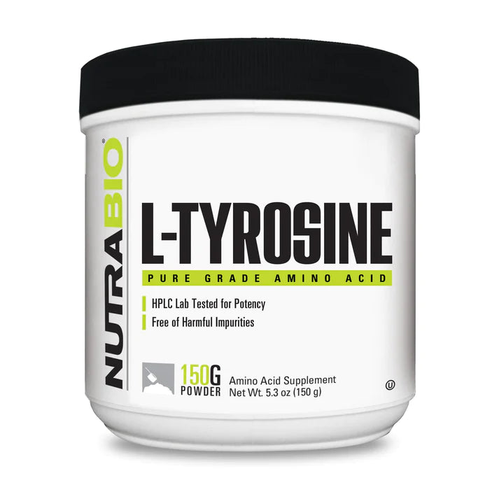 Nutrabio | L-Tyrosine