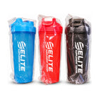Elite Supplement Center Blender Bottle – Protein & Supplement Shaker
