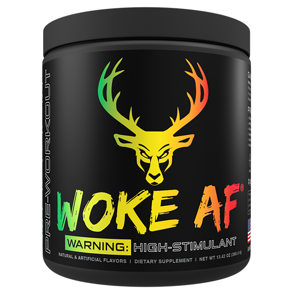 Das Labs | Woke AF
