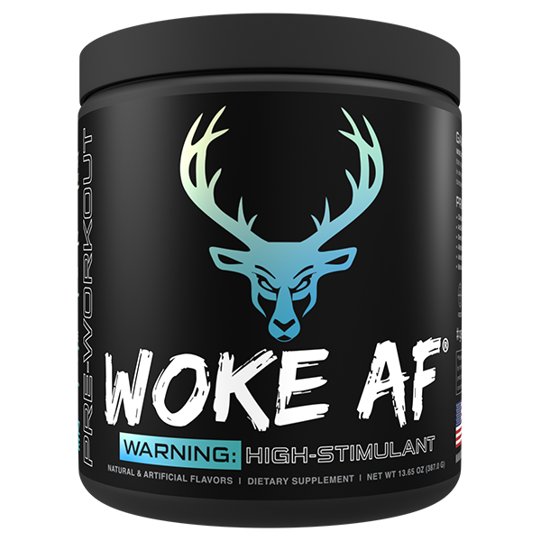 Das Labs | Woke AF