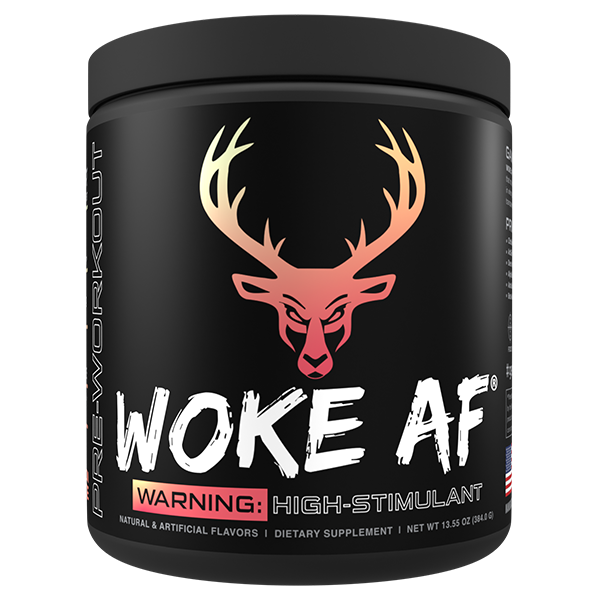Das Labs | Woke AF