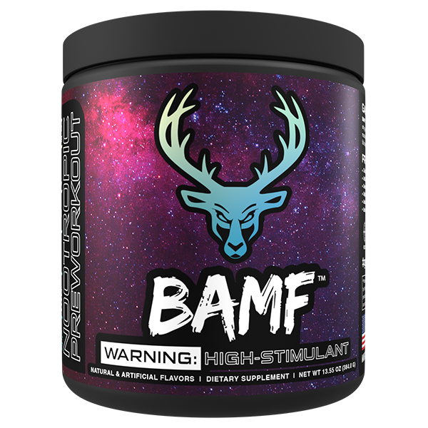 Das Labs | BAMF
