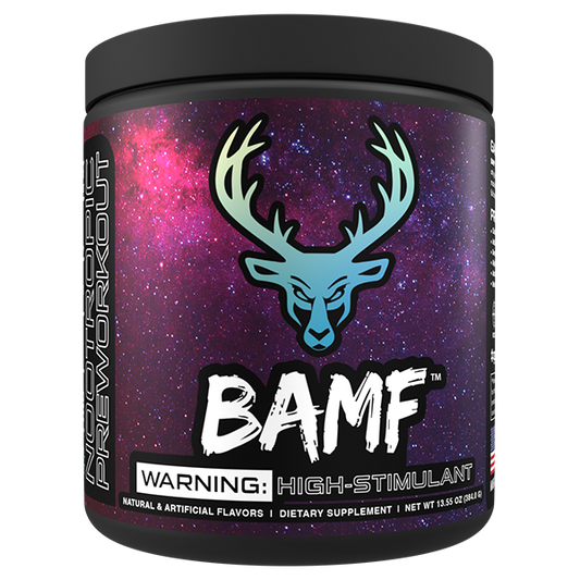 Das Labs | BAMF