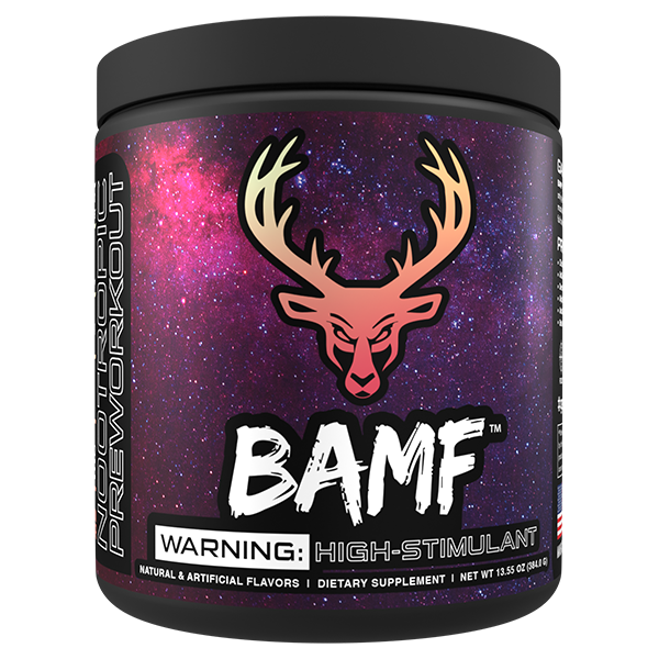 Das Labs | BAMF