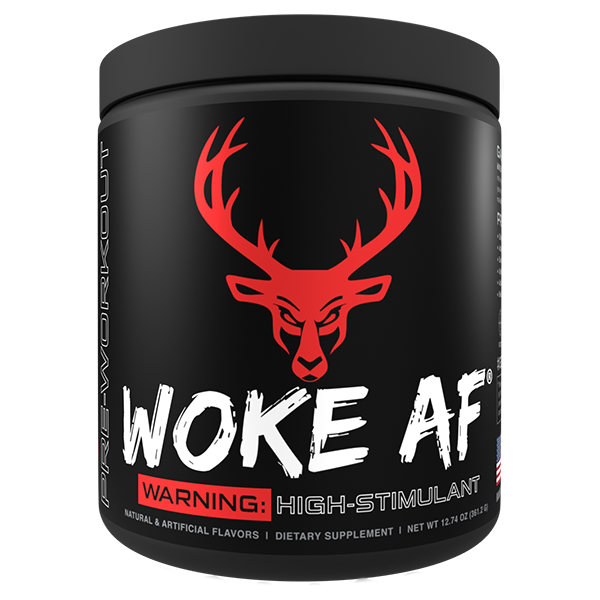 Das Labs | Woke AF