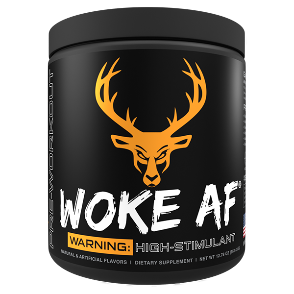 Das Labs | Woke AF