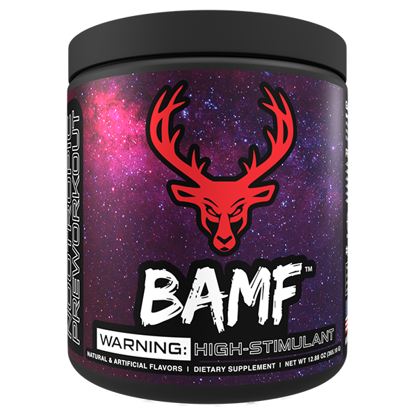 Das Labs | BAMF