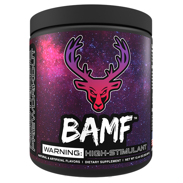 Das Labs | BAMF