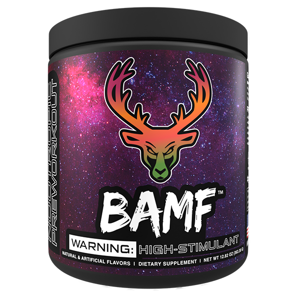 Das Labs | BAMF