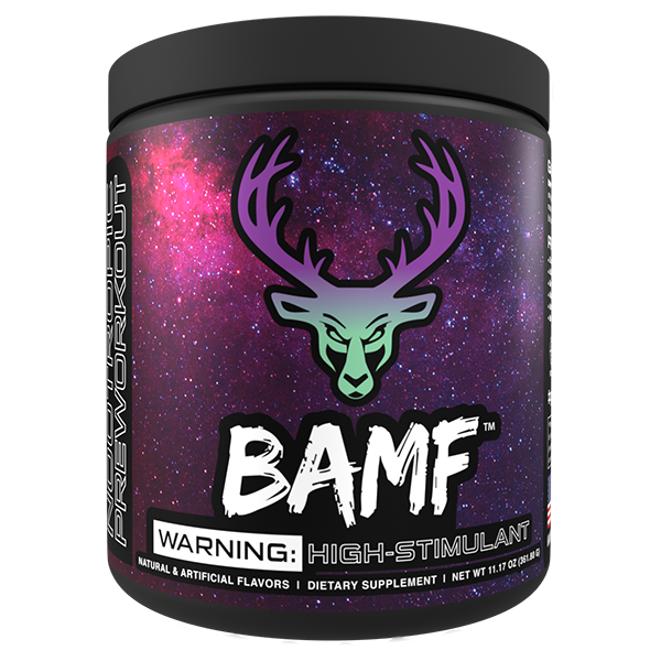 Das Labs | BAMF