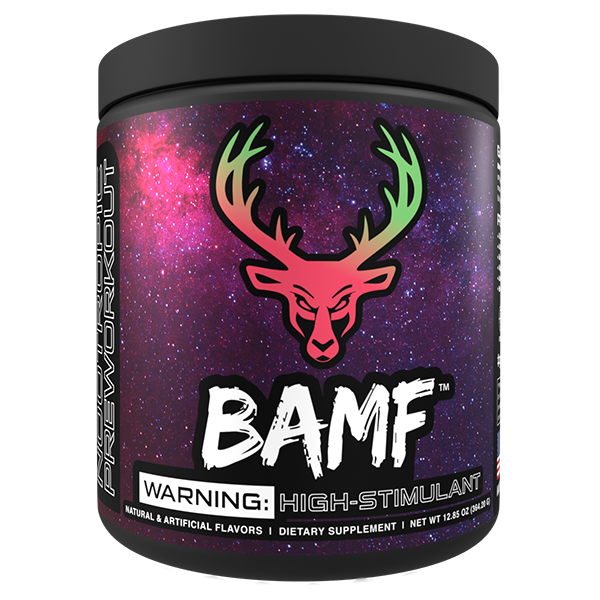 Das Labs | BAMF