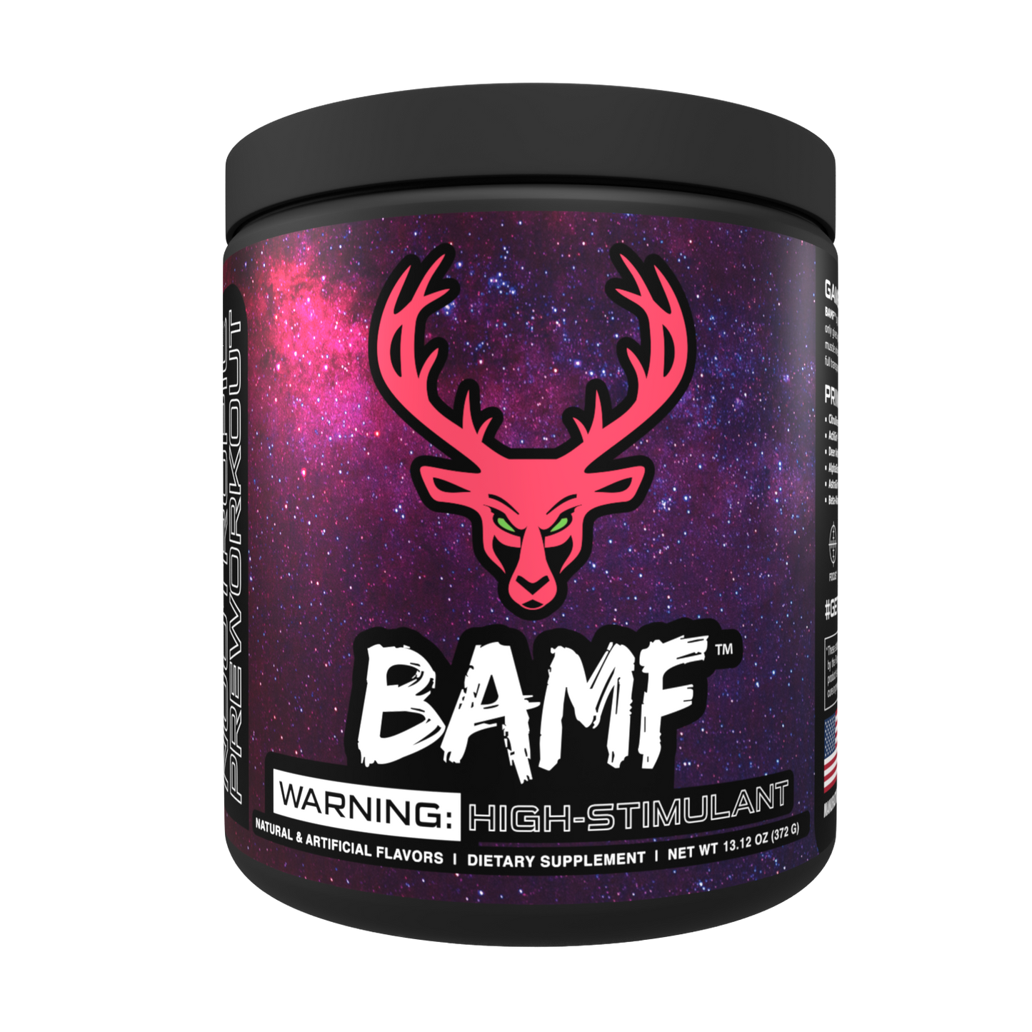 Das Labs | BAMF