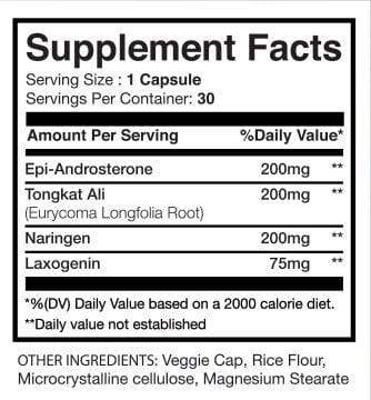 I-Prevail Supplements | AMPD UP