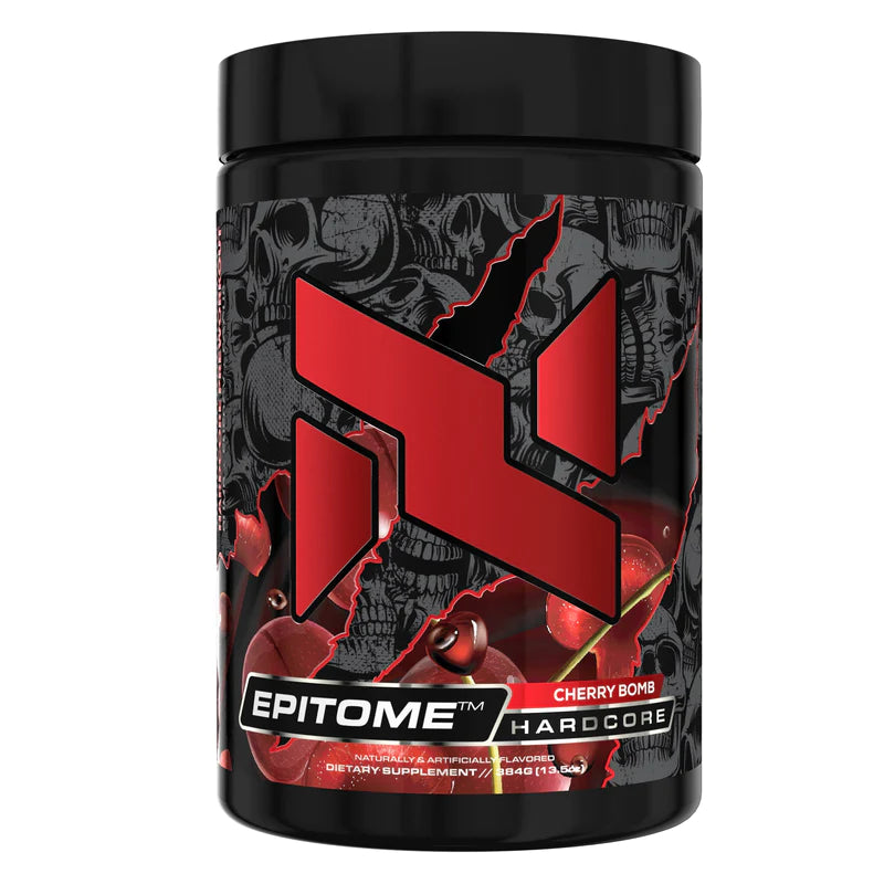 Nutra Innovations | Epitome Harcore