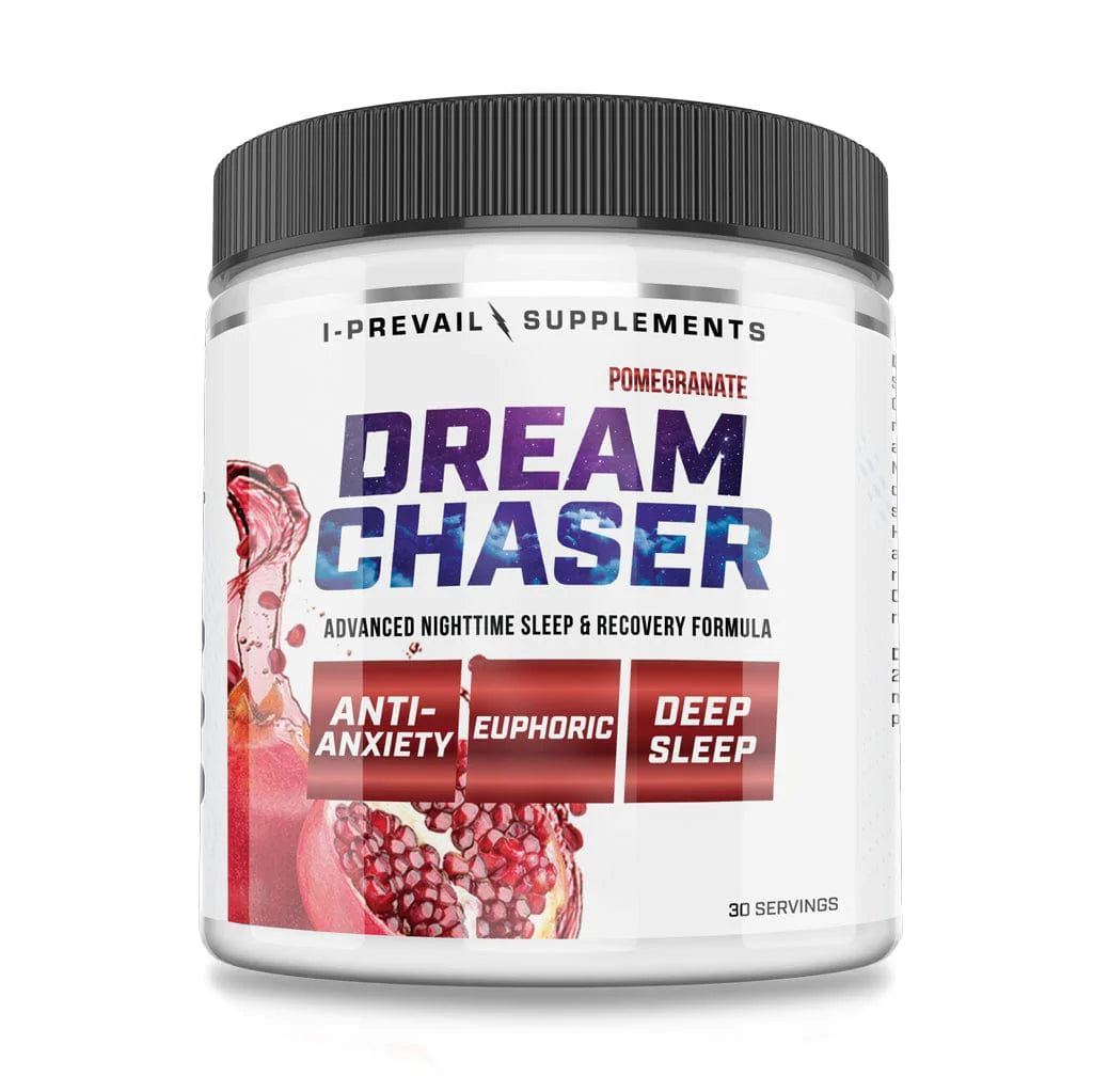 I-Prevail Supplements | Dream Chaser