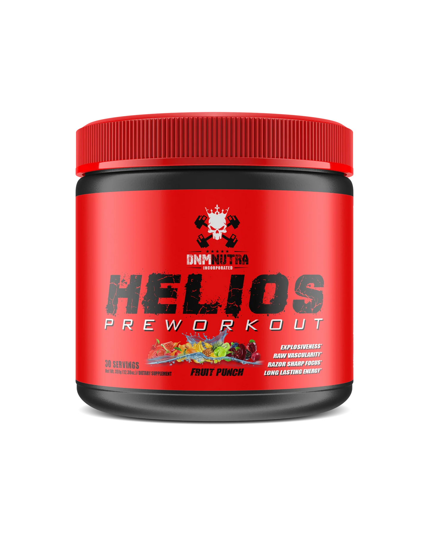 DNM Nutra | Helios