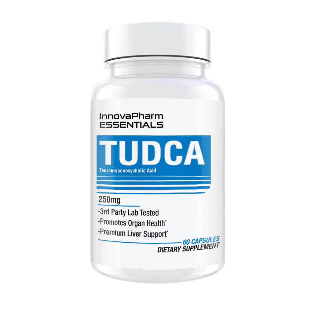 InnovaPharm | Tudca