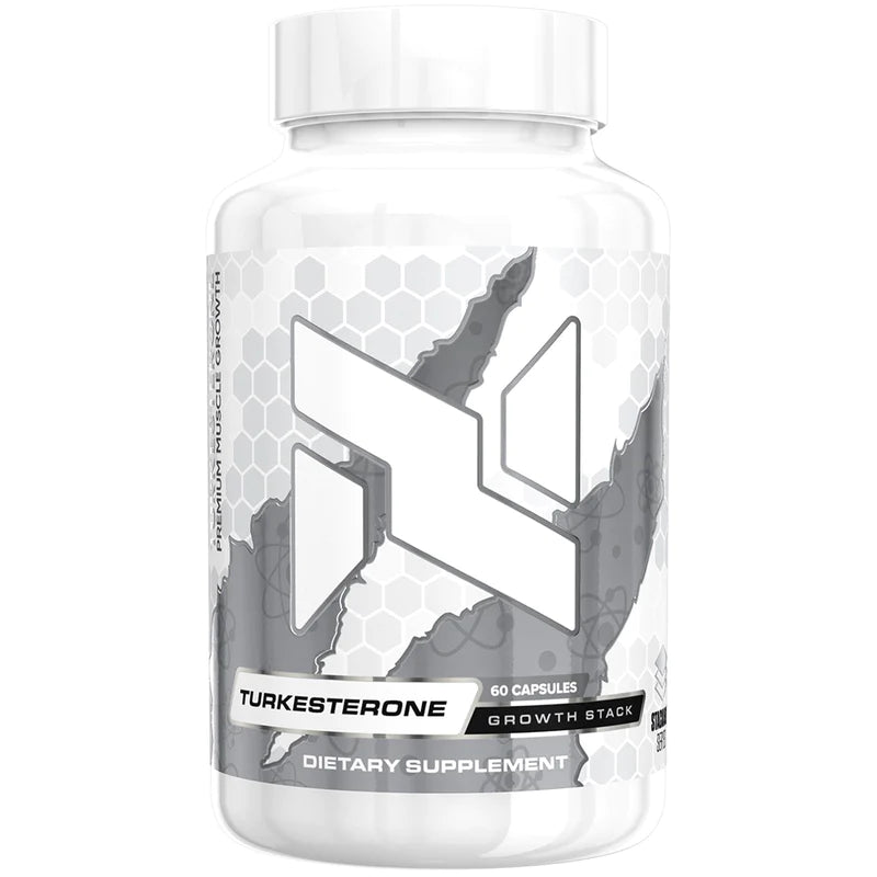 Nutra Innovations | Turk | Turkesterone