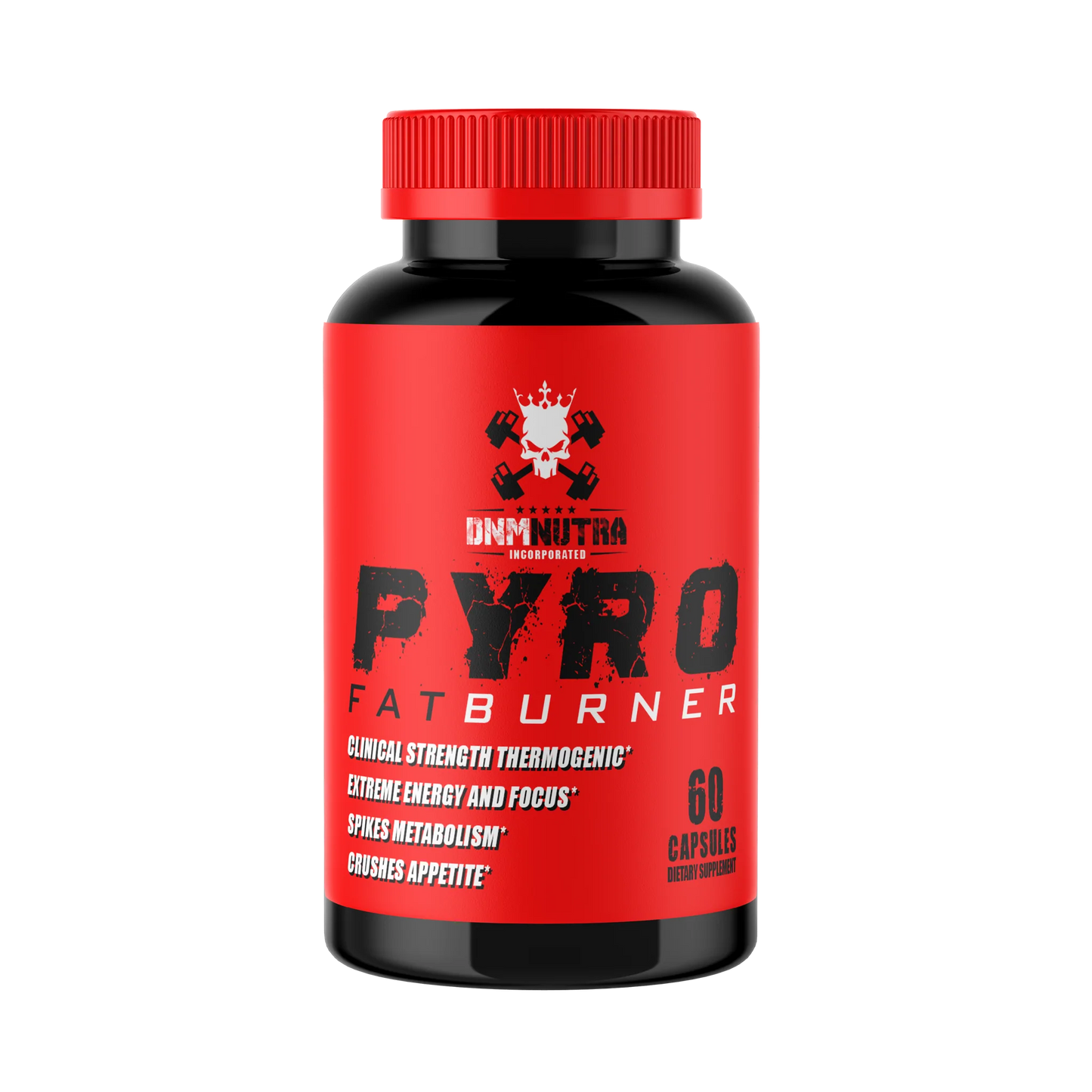 DNM NUTRA | PYRO