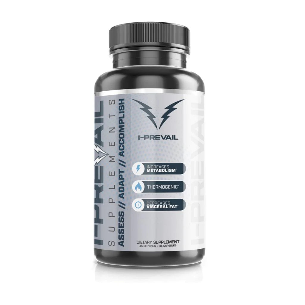 I-Prevail Supplements | T2 Rise Non-Stim