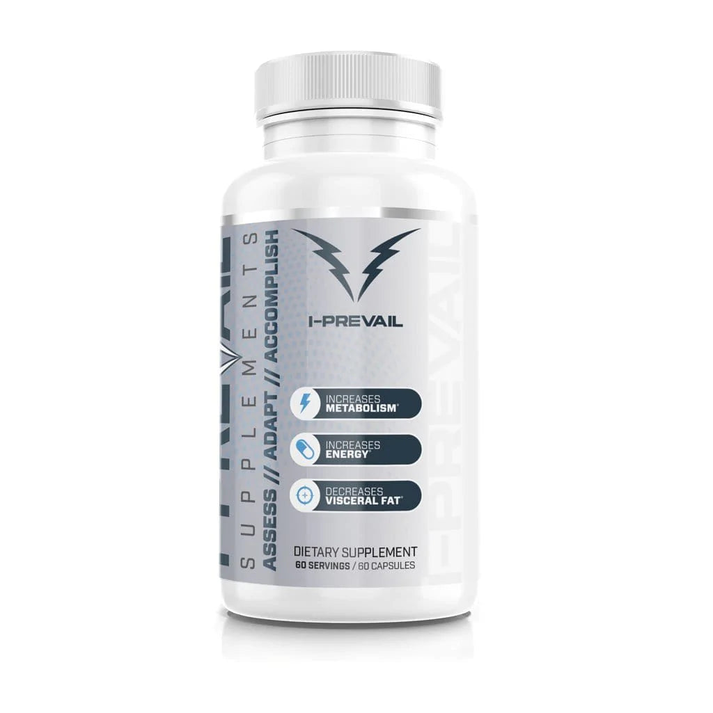I-Prevail Supplements | T2 Rise
