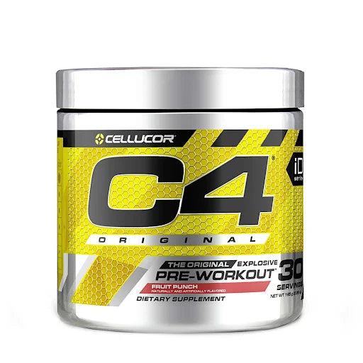Cellucor | C4 Servings