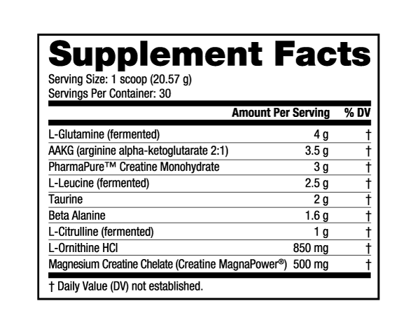 NutraBio | Extreme Nitric Stack
