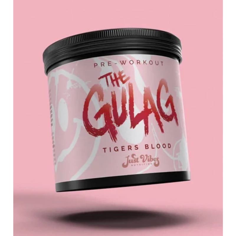 Just Vibes - The Gulag