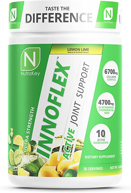 NutraKey | Innoflex