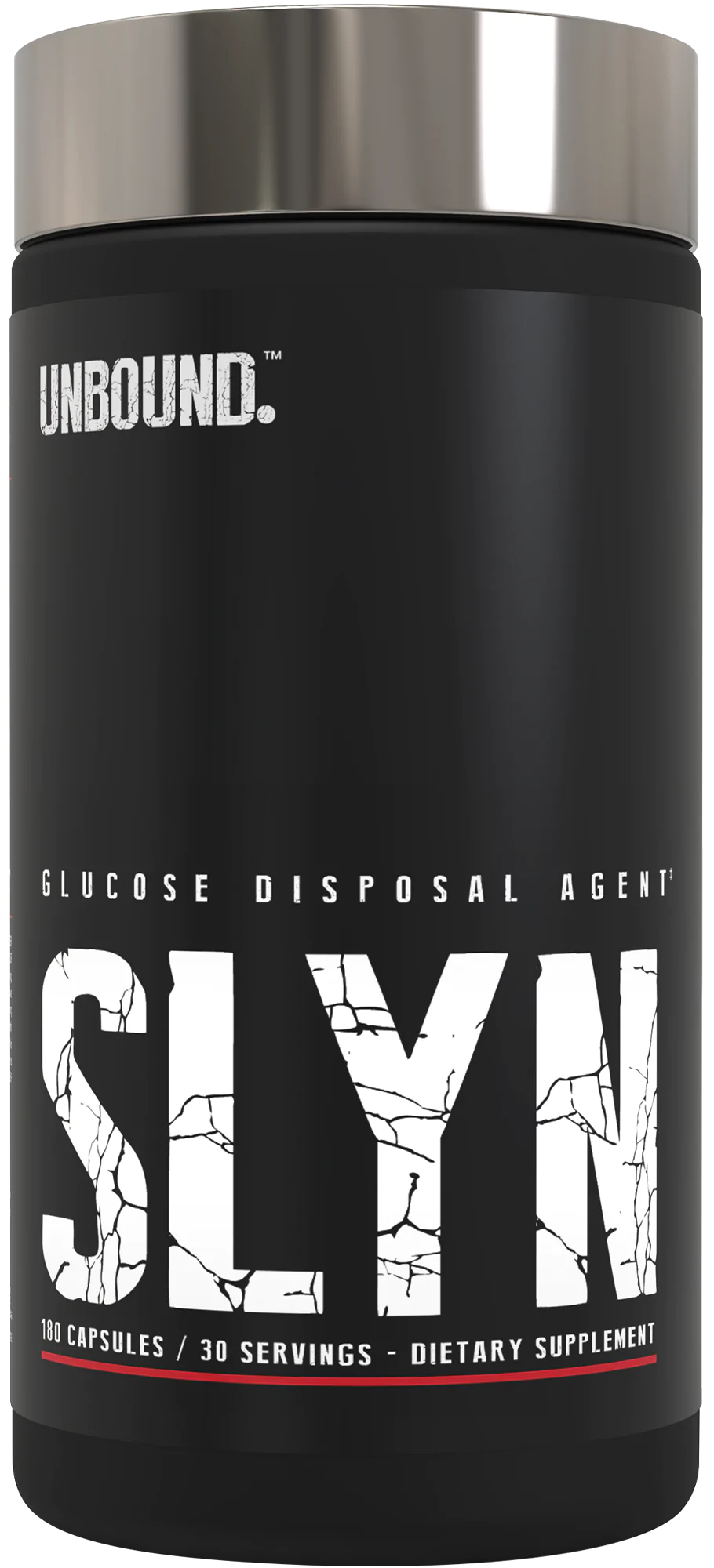 Unbound Supplements | SLYN GLUCOSE DISPOSAL AGENT