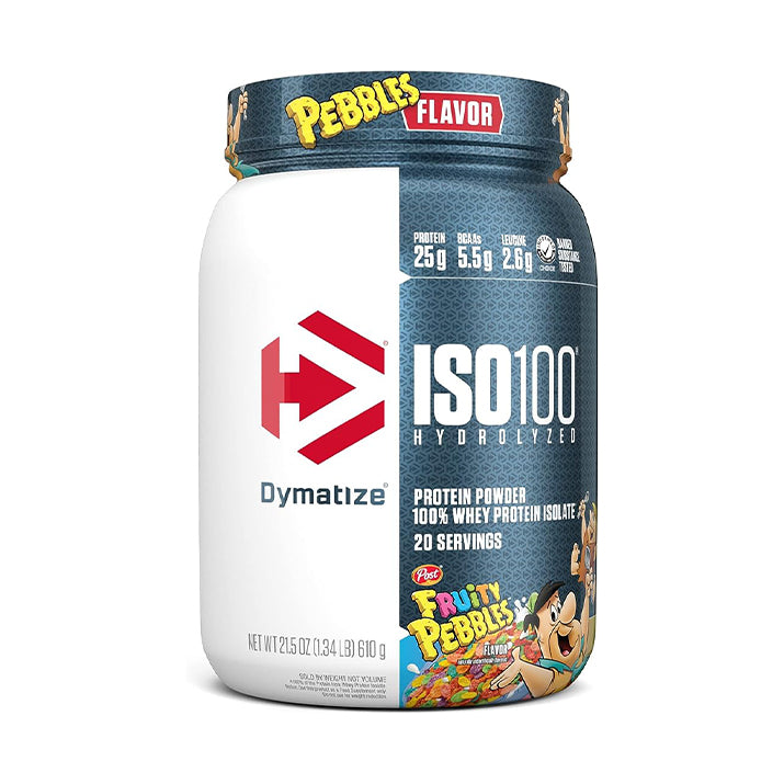 Dymatize Iso 100