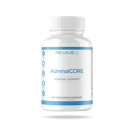 Revive | AdrenalCORE