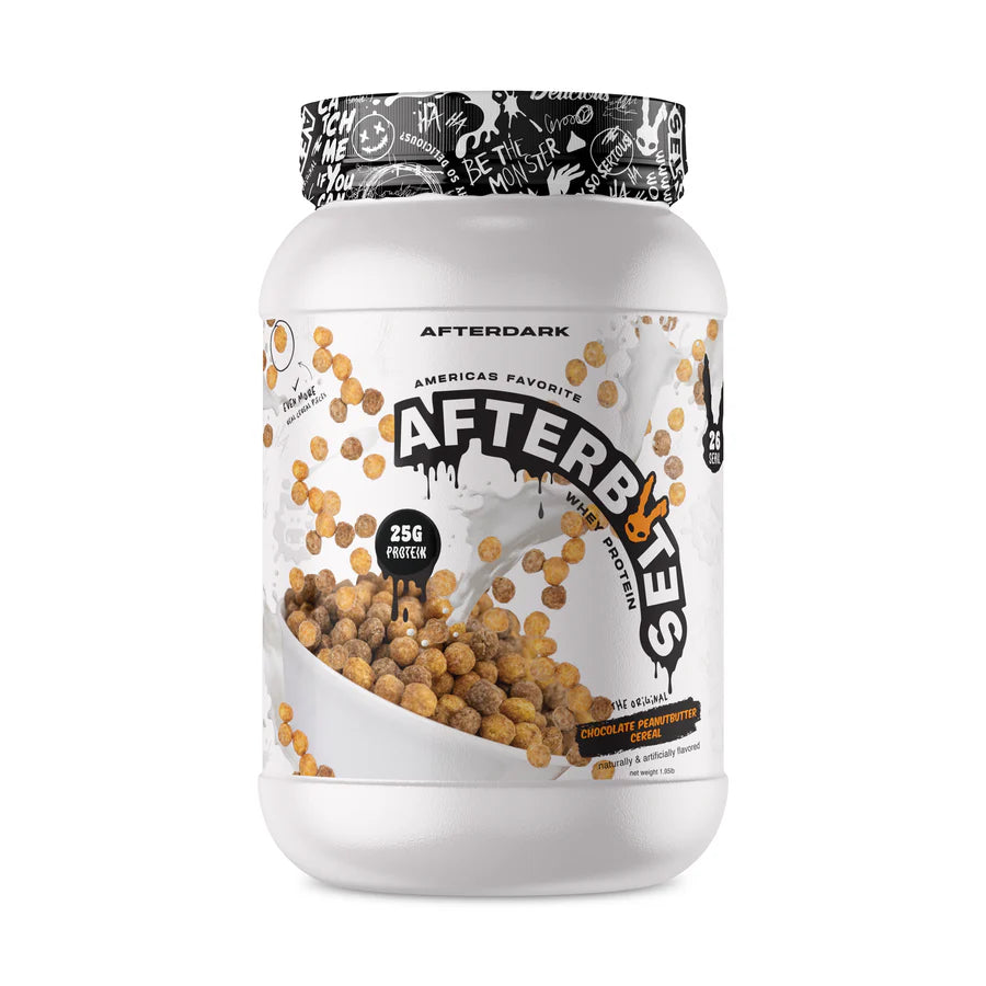 Afterdark Supplements | AFTERBITES