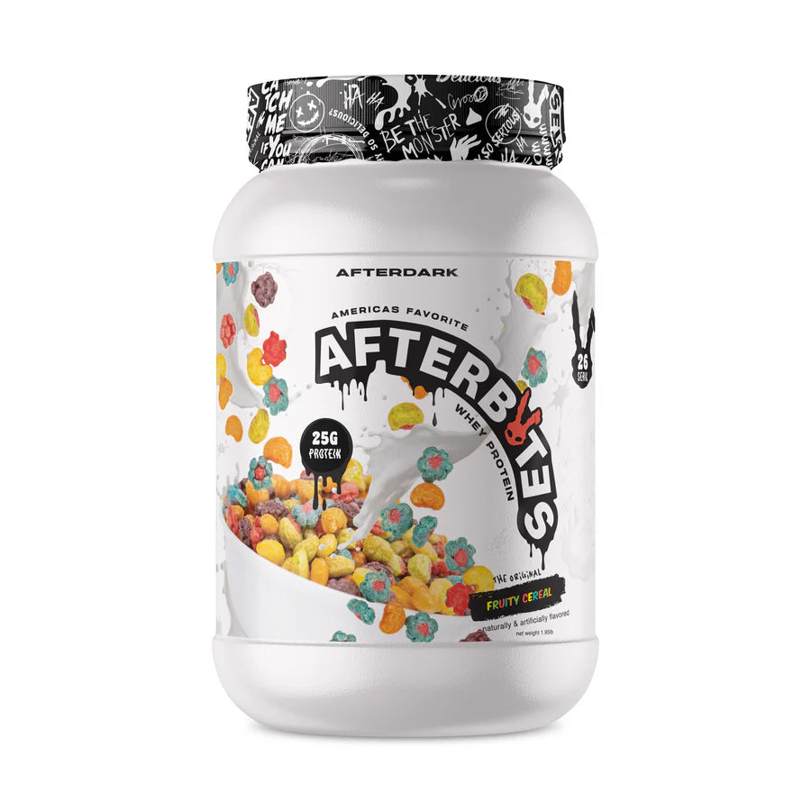 Afterdark Supplements | AFTERBITES