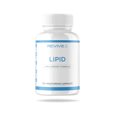 Revive | Lipid